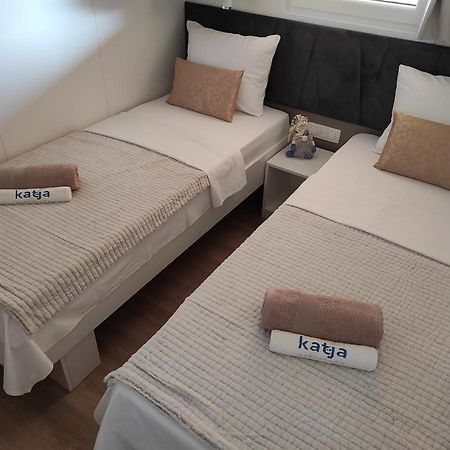 Mobile Home Katja Banjole Eksteriør billede